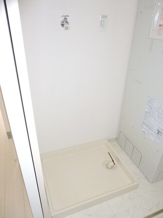 アイリスの物件内観写真